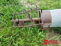 8IN Auger - 16FT