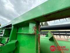 2012  John Deere  630F  Flex Head - 30FT