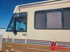 1988  Chevrolet   P30 Superchief Motorhome - 31FT
