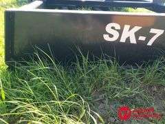 Unused 2025 Skid Leveler SK-7
