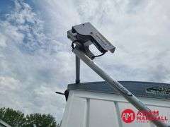 2009  DMF  Hopper  Grain Trailer - 32FT