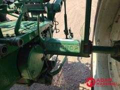 1960  Oliver  770  Tractor - Diesel