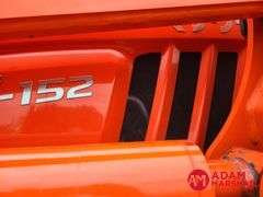 2023  Kubota  M7-152 Deluxe  MFWD Tractor w/ Loader