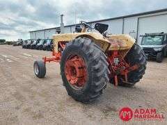 1966  Case  930  Tractor - Diesel