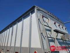 2000  Cornhusker  Hopper Grain Trailer  - 48FT