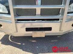 2016  Kenworth  T680  Semi Truck