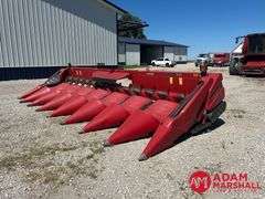 2015  Case IH  4408  Corn Head - 8R36