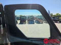 2022  Polaris  Ranger 1000 EPS