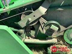 2001  John Deere   925F  Flex Head - 25FT