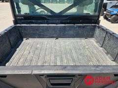 2013  Polaris  Ranger 900