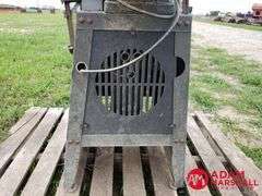 Craftsman  6⅛ Jointer/Planer