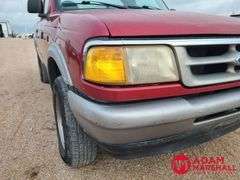 1994  Ford  Ranger  Pickup - Gasoline