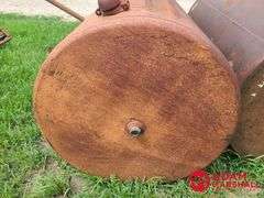 (2) Fuel Tanks - 300 Gallon
