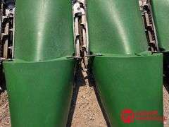 2019  John Deere  708C  Corn Head - 8R30