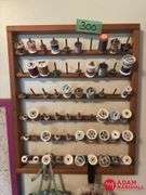 Thread Holder & More