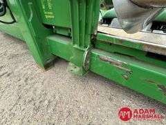2013  John Deere  612C  Corn Head - 12R30