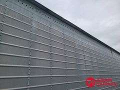 1988  Wilson  Grain  Trailer - 43FT