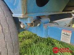 SAC  6035  Turbo Max Feed Wagon