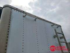 1993  Wilson  Grain  Trailer - 43FT