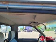 1987  Mazda  B2600  Pickup - Gasoline
