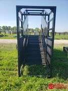 Unused 2024 Industrias America CLR9P Portable Loading Chute