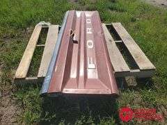 Ford  Pickup Tailgate