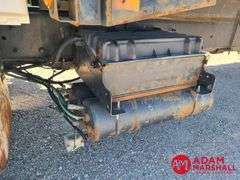 2008  International  4000  Straight Truck - Diesel