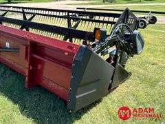 1995  Case IH  1020  Flex Head
