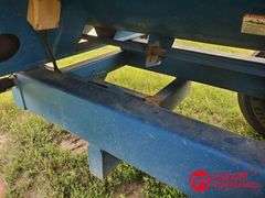 SAC  6035  Turbo Max Feed Wagon