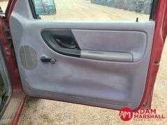 1994  Ford  Ranger  Pickup - Gasoline