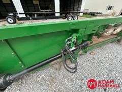 2014  John Deere  612C  Corn Head - 12R30