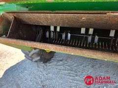 2018  John Deere  S770  Combine