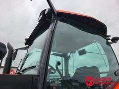 2023  Kubota  M7-152 Deluxe  MFWD Tractor w/ Loader