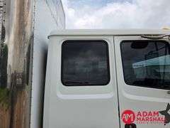 2000  Freightliner  FL60  Box Truck