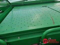 2008  John Deere  9770 STS  Combine