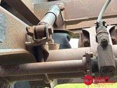 2016  Road Master  Dump Trailer