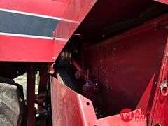 1992  Case  1660  Combine