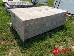 Pavers - Tan