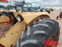 1966  Case  930  Tractor - Diesel