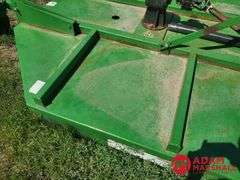 Cimarron  3-Point Rotary Mower - 8FT
