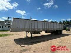 1997  Corn Husker  800  Grain Trailer - 42FT