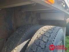 1994  Transcraft  Flatbed  Semi Trailer - 48FT