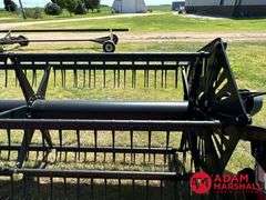 1995  Case IH  1020  Flex Head