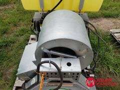 2022  Northern  AG Mist  Sprayer - 3PT