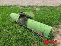 John Deere  Blade  for Tractor - 8FT
