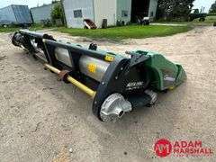 2013  Geringhoff Rota  Disc Elite XL   Corn Head - 8R36