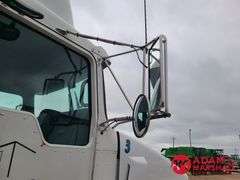 2012  Kenworth  T800  Semi Truck