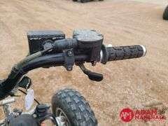 2008  Hyosung  ATV - Gasoline