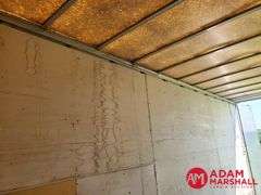 1999  Manac  Van  Trailer - 48FT