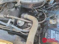 1987  Mazda  B2600  Pickup - Gasoline
